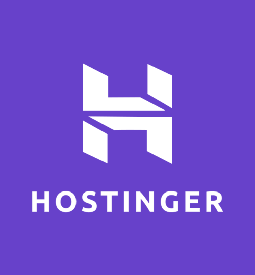 hostinger-logo